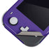 NFL Minnesota Vikings Retro Logo Nintendo Switch Lite Skin